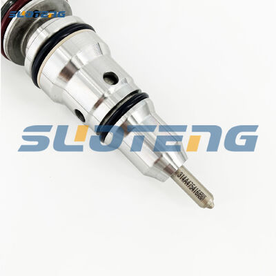 Injecteur de carburant pour moteur 3126B