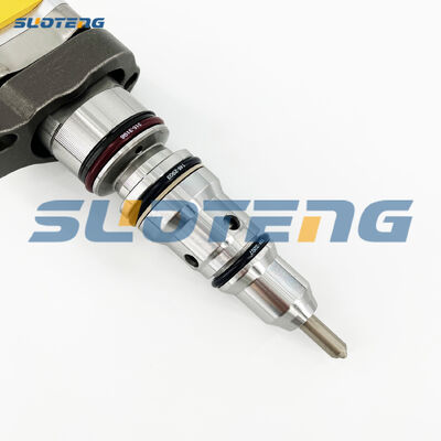 Injecteur de carburant 177-4754 1774754 pour moteur 3126B