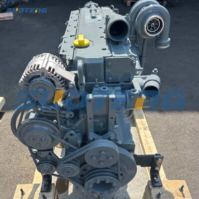 BF6M1013EC Ensemble complet du moteur diesel