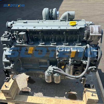 BF6M1013EC Ensemble complet du moteur diesel