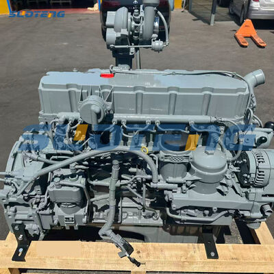 Moteur complet TCD2013L064V Moteur diesel pour pelle
