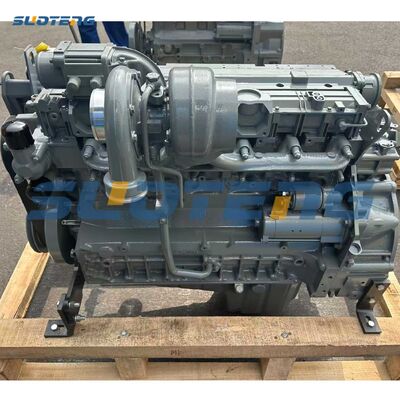 Ensemble complet de moteur diesel BF6M2012C
