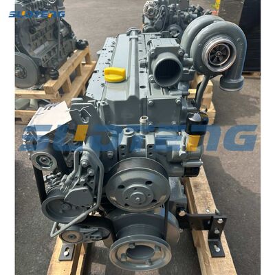 Ensemble complet de moteur diesel BF6M2012C