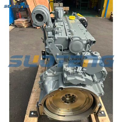 Ensemble complet de moteur diesel BF6M2012C