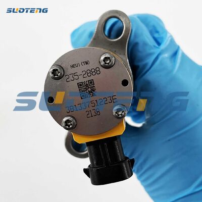 235-2888 2352888 Injecteur de carburant pour moteur C-9