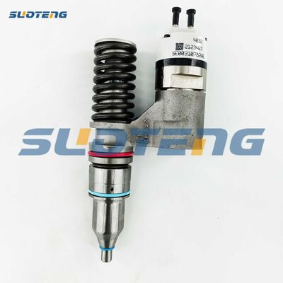 212-3467 2123467 Injecteur de carburant pour moteur C-10