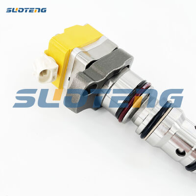 177-4754 1774754 3126 Injecteur de carburant diesel pour moteur