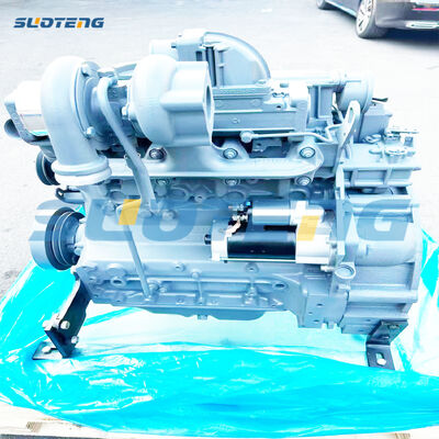 BF4M1012 Ensemble de pièces de rechange pour moteur