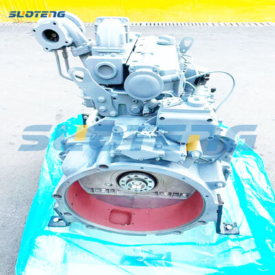 BF4M1012 Ensemble de pièces de rechange pour moteur