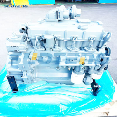 BF4M1012 Ensemble de pièces de rechange pour moteur