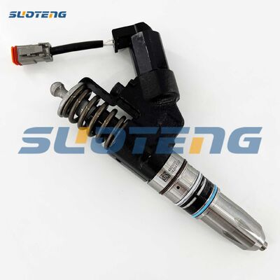 Injecteur de carburant 4903319 pour moteur QSM11