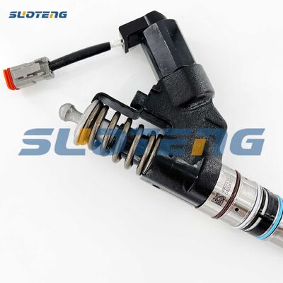 Injecteur de carburant 4903319 pour moteur QSM11