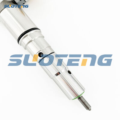 Injecteur de carburant 4902827 pour moteur QSK60