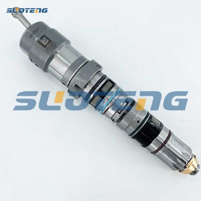 Injecteur de carburant 4902827 pour moteur QSK60