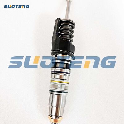 Injecteur de carburant 4062569 pour moteur QSX15