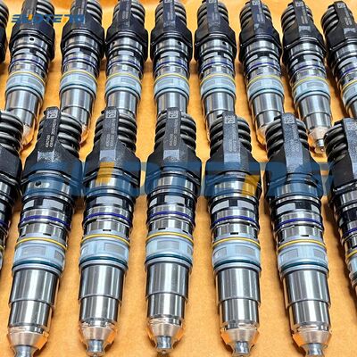 Injecteur de carburant 4062569 pour moteur QSX15