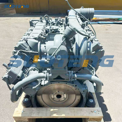TCD2015V08 TCD2015 V08 2100 tours par minute moteur diesel assemblage complet