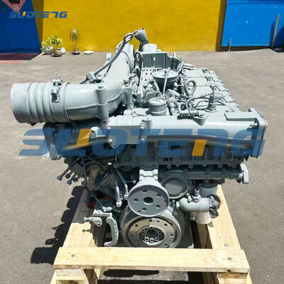 TCD2015V08 TCD2015 V08 2100 tours par minute moteur diesel assemblage complet