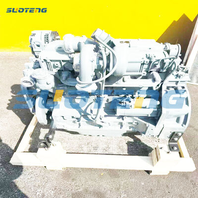 Ensemble moteur BF4M1013 pour pièces de rechange