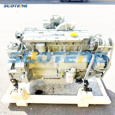 Ensemble moteur BF4M1013 pour pièces de rechange