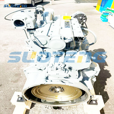 Ensemble moteur BF4M1013 pour pièces de rechange