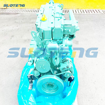 Assemblage moteur D5D pour pièces de rechange