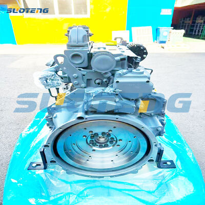 BF4M2012 Engine Assembly for Spare Parts