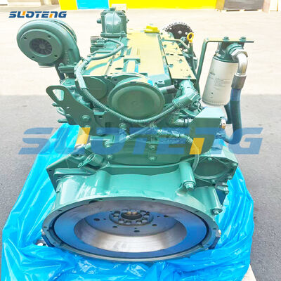 Ensemble moteur D7D pour pièces de rechange