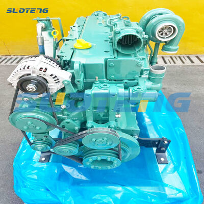 Ensemble moteur D7D pour pièces de rechange