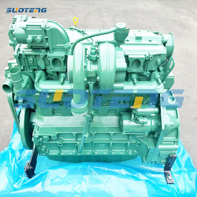 Ensemble moteur TAD720VE pour pièces détachées