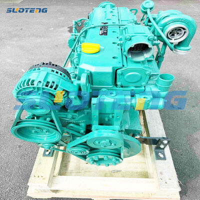 Ensemble moteur TAD720VE pour pièces détachées