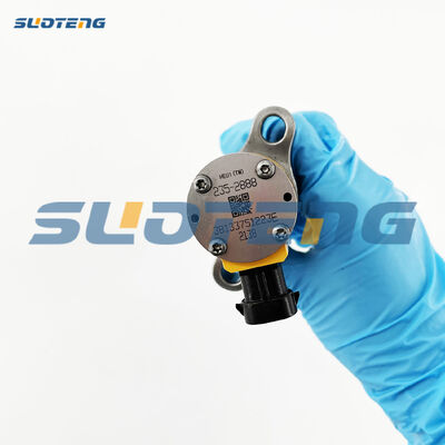 Injecteur de carburant diesel 235-2888 2352888 pour moteur C9