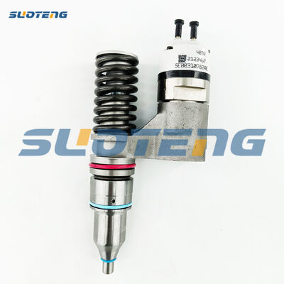 Injecteur de carburant diesel 2123467 Pour moteur C10