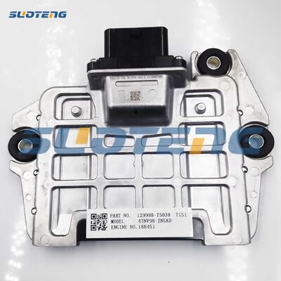 129988-75030 Control Unit for 4TNV98 Engine