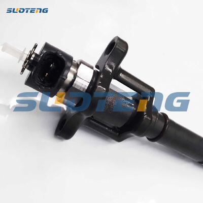 0445120048 Fuel Injector for 4M50 Engine