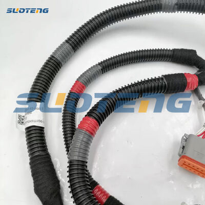 J221-93G-200000 Harness Wiring Harness J22193G200000 For SE220