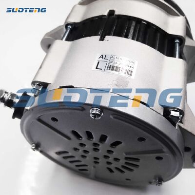 101211-8130 Alternator 24V for Engine