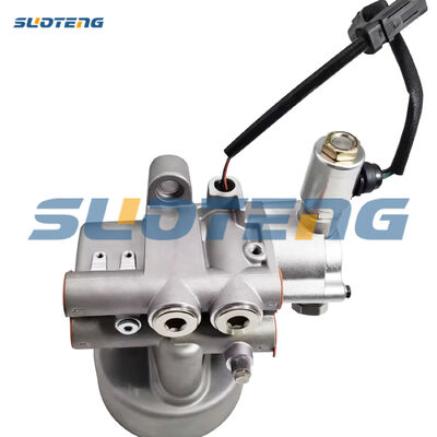 436-8032 Pompes de préchauffage du carburant 4368032 pour chargeur D8T