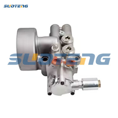 436-8032 Pompes de préchauffage du carburant 4368032 pour chargeur D8T