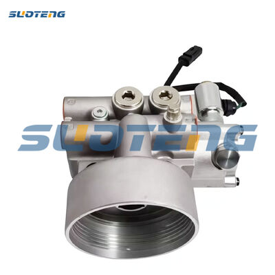 436-8032 Pompes de préchauffage du carburant 4368032 pour chargeur D8T