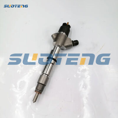 0445120221 Injector for Spare Parts