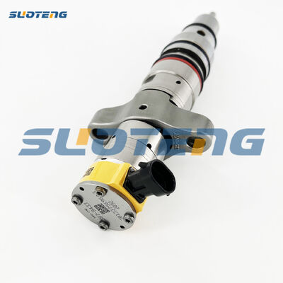 387-9433 3879433 Injecteur de carburant diesel pour excavatrice 330D 330D L