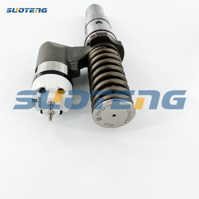 Injecteur de carburant diesel 20R-1270 pour moteur 3508 3512