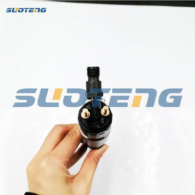 396-9626 Injecteur de carburant 3969626 pour moteur C7.1