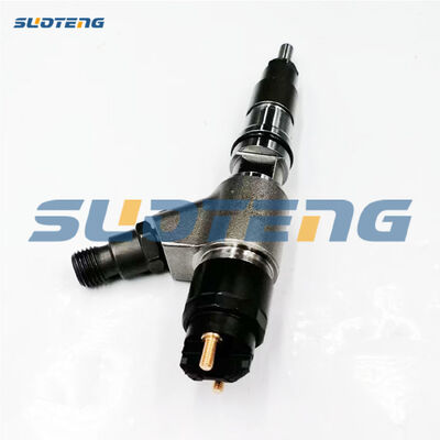 396-9626 Injecteur de carburant 3969626 pour moteur C7.1