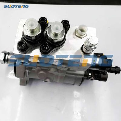 Pompe d'injection de carburant 0445020116 pour moteur WD10