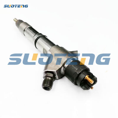 0445120221 Injecteur de carburant pour moteur diesel