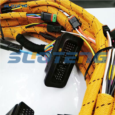 312-0269 Platform Wiring Harness 3120269 for D6R II Dozer