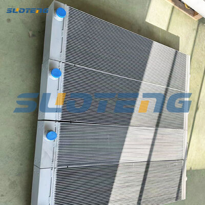 561-03-81644 561-03-81654 561-03-81634 Core Radiator for HD785-7 Dump Truck