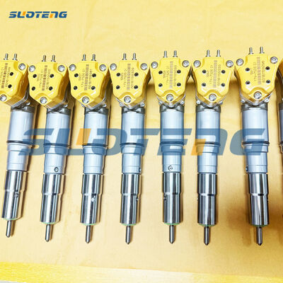 174-7526 1747526 Injecteur de carburant Injecteur à rail commun pour 3408 pièces de moteur